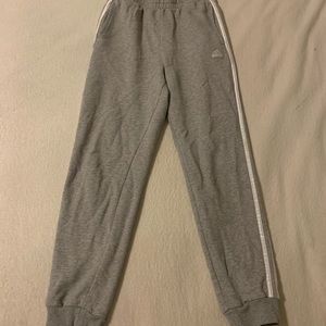 Adidas sweatpants size Xlarge 18/20